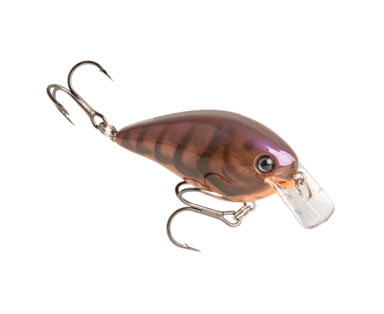 STRIKE KING KVD 1.0 SQUAREBILL