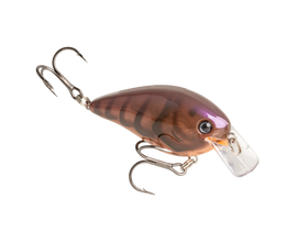 Buy brown-phantom-craw STRIKE KING KVD 1.0 SQUAREBILL