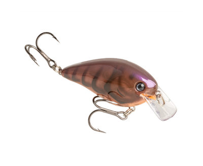 STRIKE KING KVD 1.0 SQUAREBILL