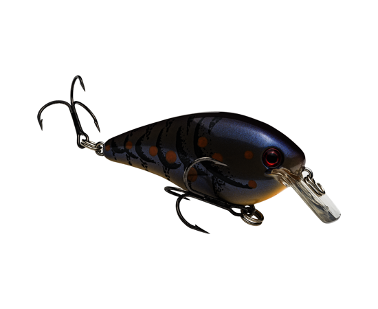 STRIKE KING KVD 1.5 SQUAREBILL