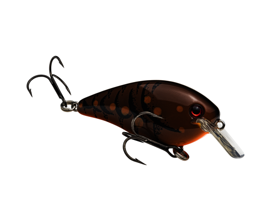 STRIKE KING KVD 1.5 SQUAREBILL