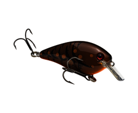 Buy brown-craw STRIKE KING KVD 1.5 SQUAREBILL