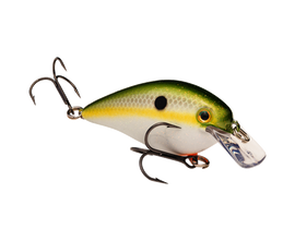 Buy olive-shad STRIKE KING KVD 1.5 SQUAREBILL