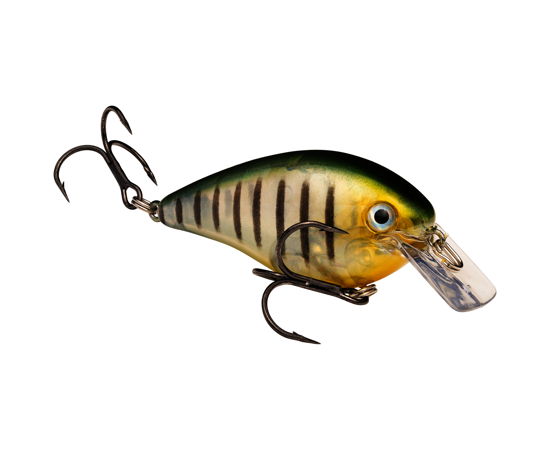 STRIKE KING KVD 1.5 SQUAREBILL