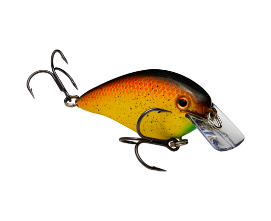 STRIKE KING KVD 1.5 SQUAREBILL