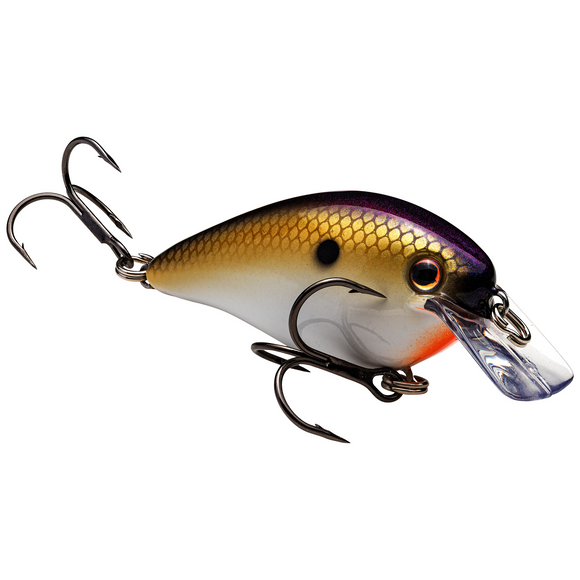 STRIKE KING KVD 1.5 SQUAREBILL