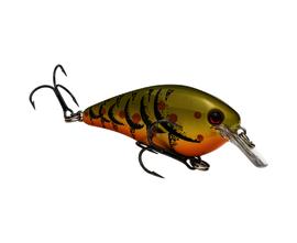 Buy green-pumpkin-craw STRIKE KING KVD 1.5 SQUAREBILL