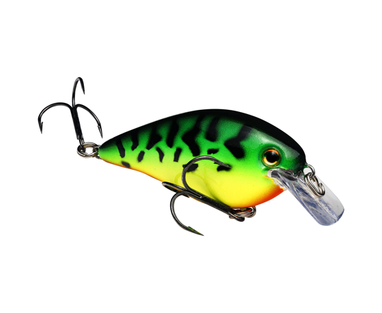 STRIKE KING KVD 1.5 SQUAREBILL