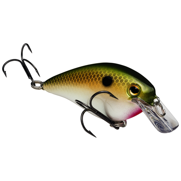 STRIKE KING KVD 1.5 SQUAREBILL
