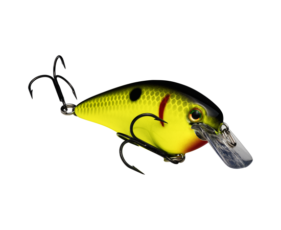 STRIKE KING KVD 1.5 SQUAREBILL