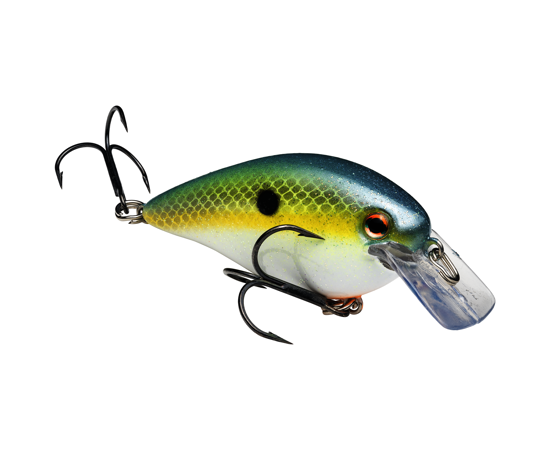 STRIKE KING KVD 1.5 SQUAREBILL