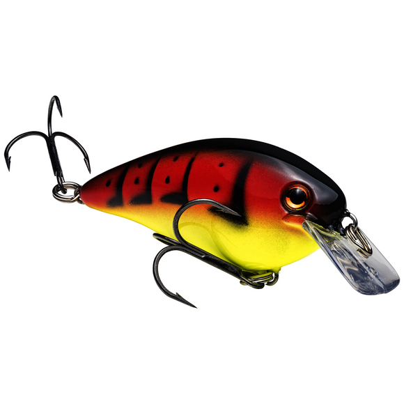 STRIKE KING KVD 1.5 SQUAREBILL