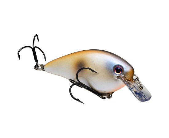 STRIKE KING KVD 1.5 SQUAREBILL