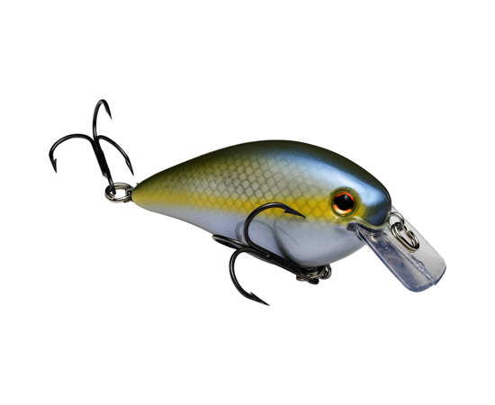 STRIKE KING KVD 1.5 SQUAREBILL