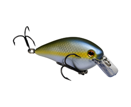 Buy sexy-blue-back-herring STRIKE KING KVD 1.5 SQUAREBILL