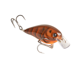 Buy brown-gourd STRIKE KING KVD 1.5 SQUAREBILL