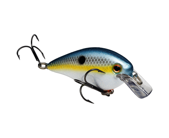 STRIKE KING KVD 1.5 SQUAREBILL