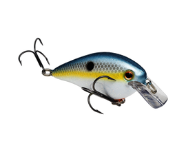 Buy sexy-shad STRIKE KING KVD 1.5 SQUAREBILL