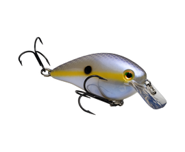 Buy chartreuse-shad STRIKE KING KVD 1.5 SQUAREBILL