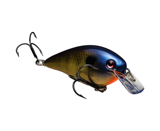 STRIKE KING KVD 1.5 SQUAREBILL