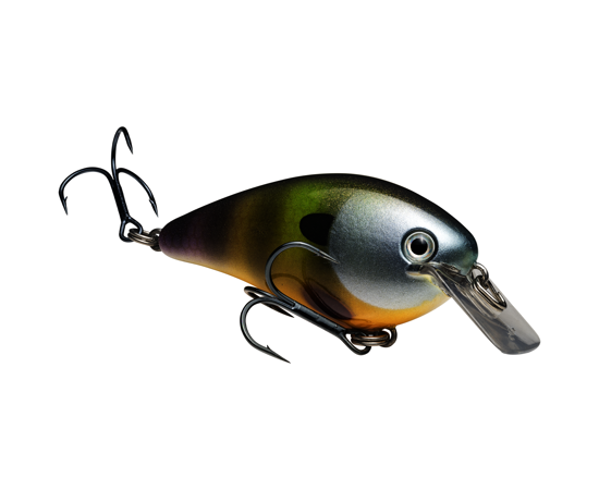 STRIKE KING KVD 1.5 SQUAREBILL