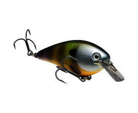 Buy neon-bluegill STRIKE KING KVD 1.5 SQUAREBILL