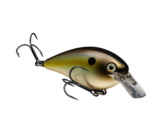 STRIKE KING KVD 1.5 SQUAREBILL