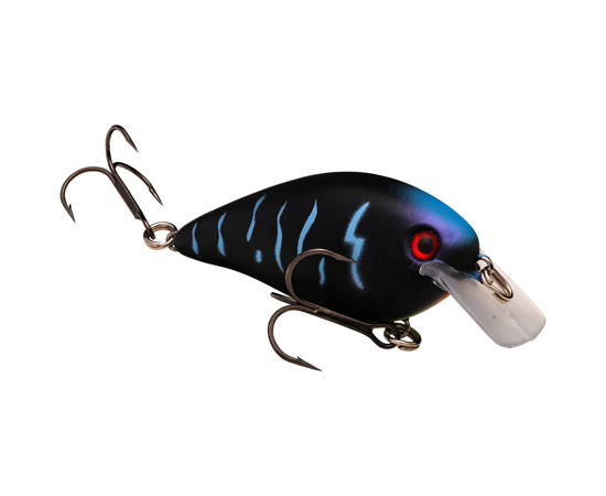 STRIKE KING KVD 1.5 SQUAREBILL