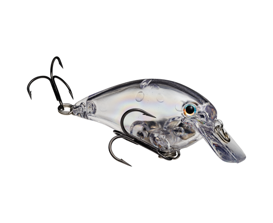 STRIKE KING KVD 1.5 SQUAREBILL