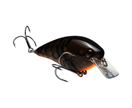 Buy brown-craw STRIKE KING KVD 2.5 SQUAREBILL