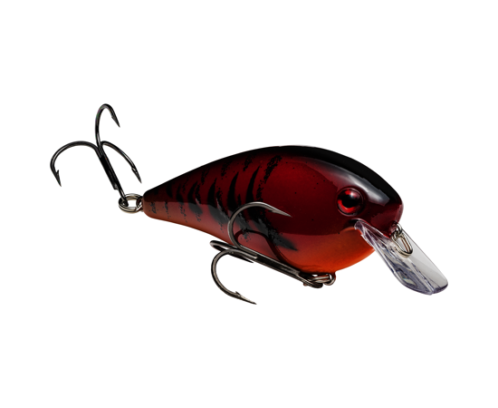 STRIKE KING KVD 2.5 SQUAREBILL