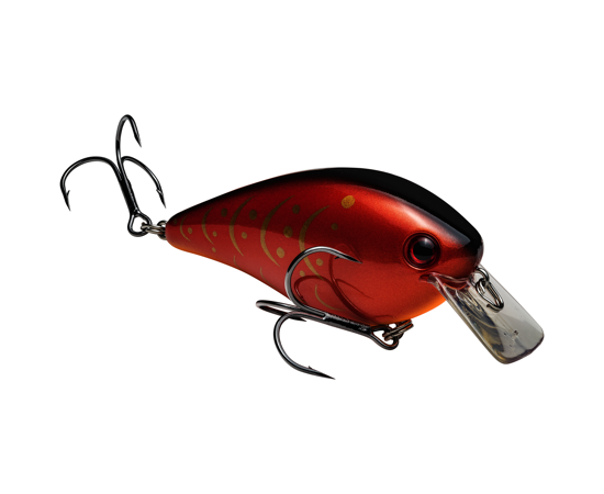 STRIKE KING KVD 2.5 SQUAREBILL