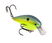 Chartreuse Sexy Shad