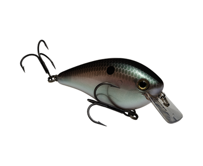 STRIKE KING KVD 2.5 SQUAREBILL