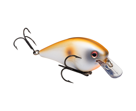 STRIKE KING KVD 2.5 SQUAREBILL