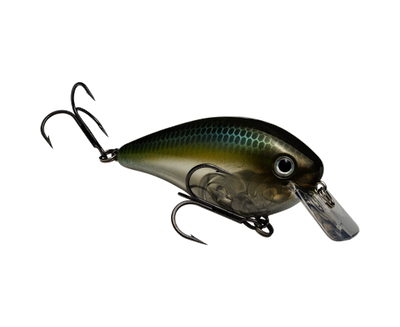 STRIKE KING KVD 2.5 SQUAREBILL