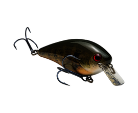 Buy natural-bream STRIKE KING KVD 2.5 SQUAREBILL
