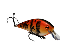 Buy db-craw STRIKE KING KVD 2.5 SQUAREBILL
