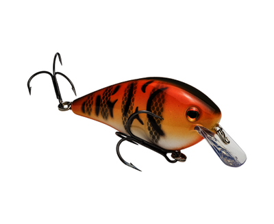 STRIKE KING KVD 2.5 SQUAREBILL