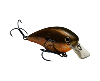 STRIKE KING KVD 2.5 SQUAREBILL