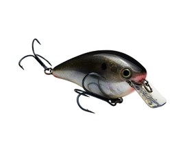 Buy natural-shad STRIKE KING KVD 2.5 SQUAREBILL