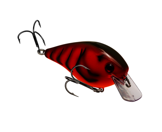 STRIKE KING KVD 2.5 SQUAREBILL