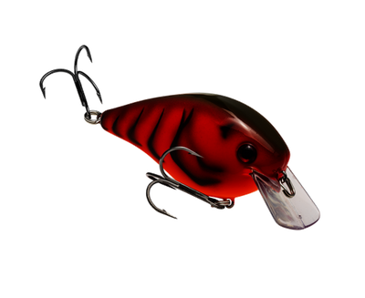STRIKE KING KVD 2.5 SQUAREBILL