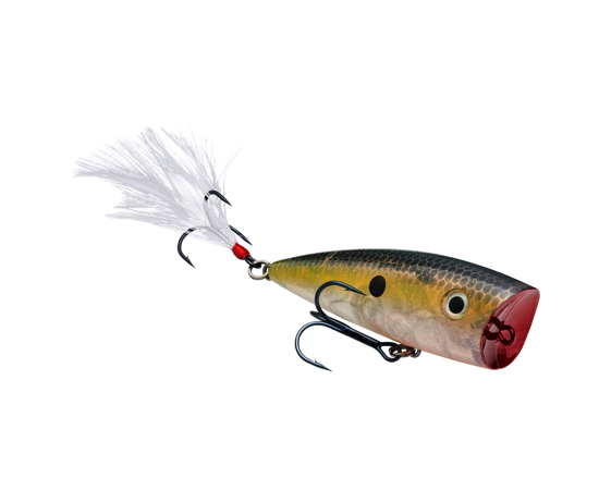 STRIKE KING KVD SPLASH TOPWATER