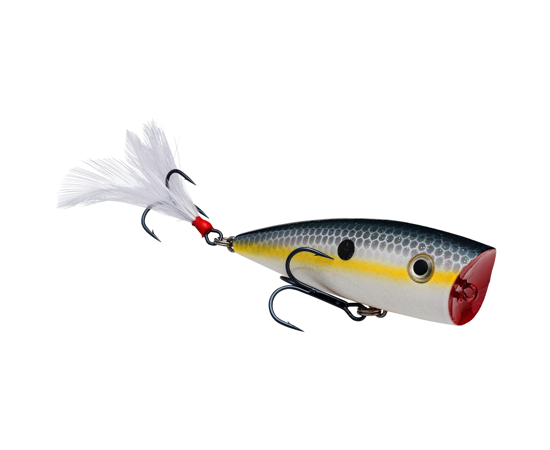 STRIKE KING KVD SPLASH TOPWATER
