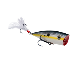 STRIKE KING KVD SPLASH TOPWATER - 0