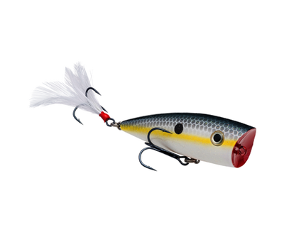 STRIKE KING KVD SPLASH JR TOPWATER - 0