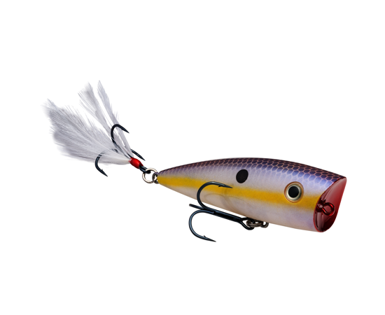STRIKE KING KVD SPLASH TOPWATER