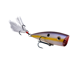 Buy chartreuse-shad STRIKE KING KVD SPLASH TOPWATER