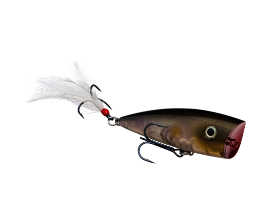 STRIKE KING KVD SPLASH TOPWATER